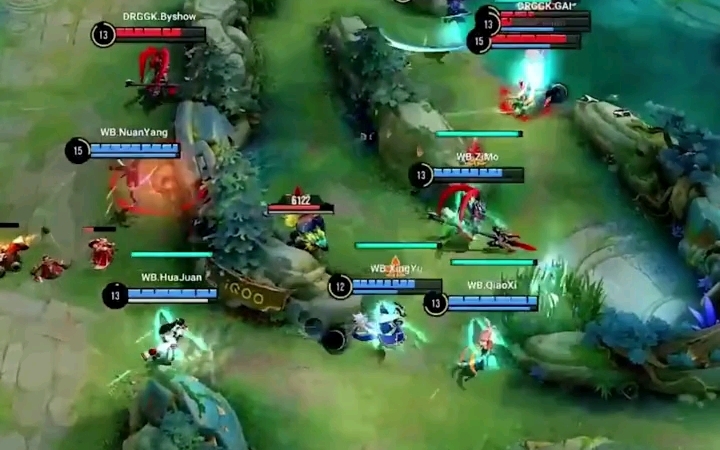 不可阻挡的 不可阻挡的