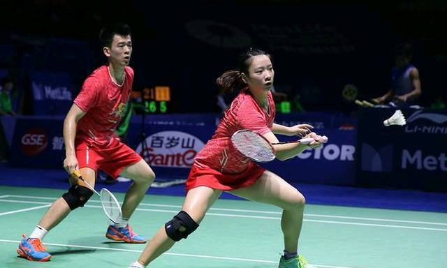 精彩的对决 精彩的对决