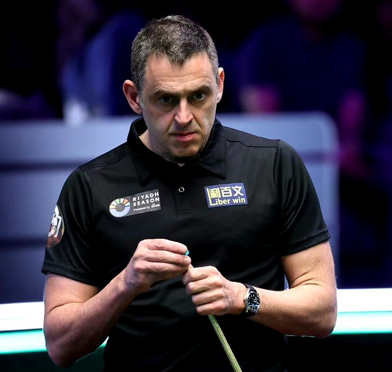 伤病是球队 伤病是球队