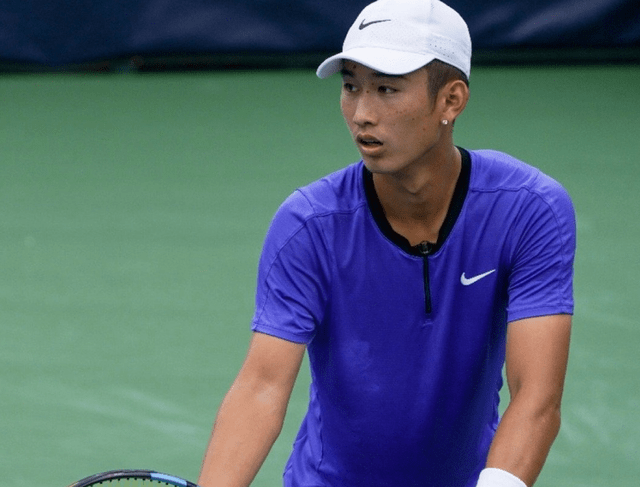 杨瀚森表现 杨瀚森表现