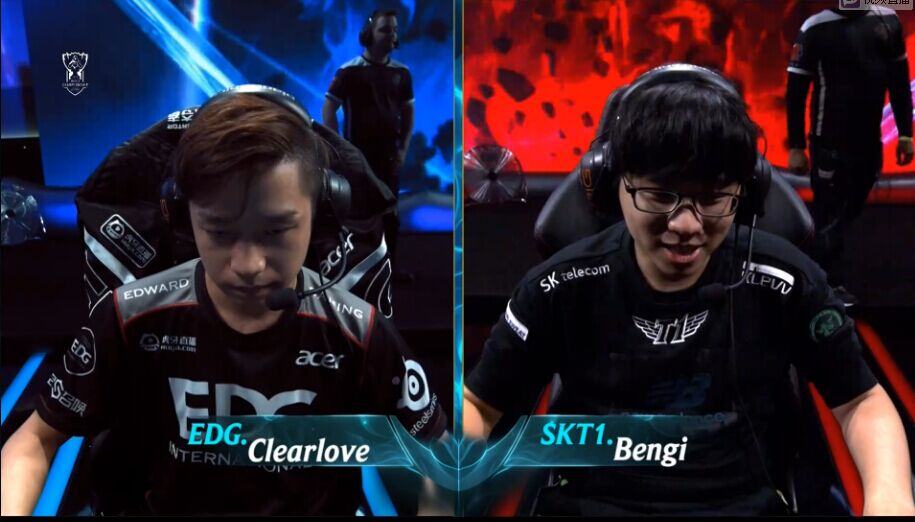 时间感知一 时间感知一